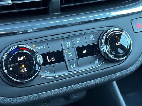 New 2026 Buick Envista Preferred w/ Convenience I Package image 22