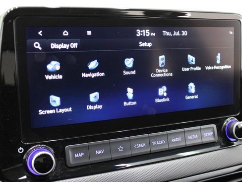 Used 2023 Hyundai Kona Limited AWD/4WD image 62