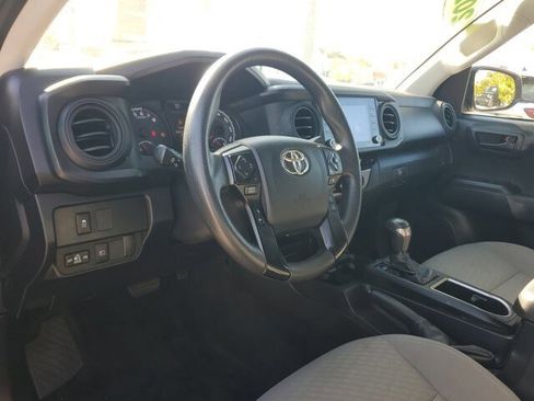 Used 2023 Toyota Tacoma SR image 11