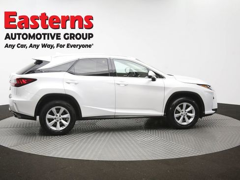 Used 2017 Lexus RX 350 AWD image 49