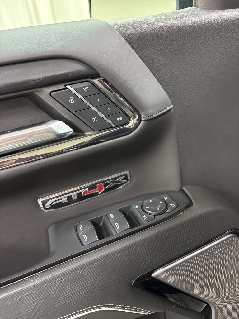 Used 2024 GMC Sierra 1500 AT4X w/ AT4X AEV Edition AWD/4WD image 21