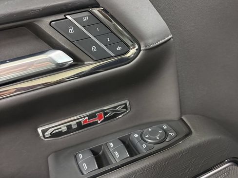 Used 2024 GMC Sierra 1500 AT4X w/ AT4X AEV Edition AWD/4WD image 21