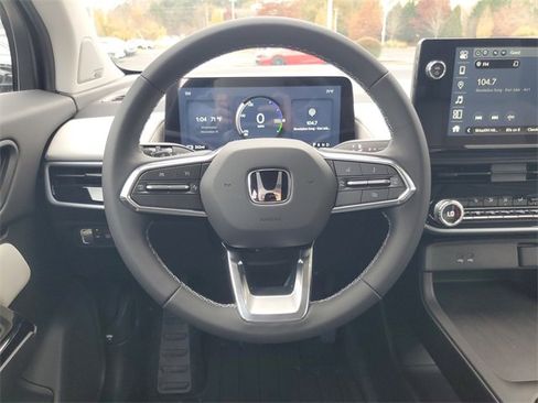 New 2026 Honda Prologue Touring image 12