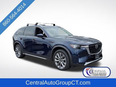 Certified 2024 MAZDA CX-90 3.3 Turbo w/ Premium Package