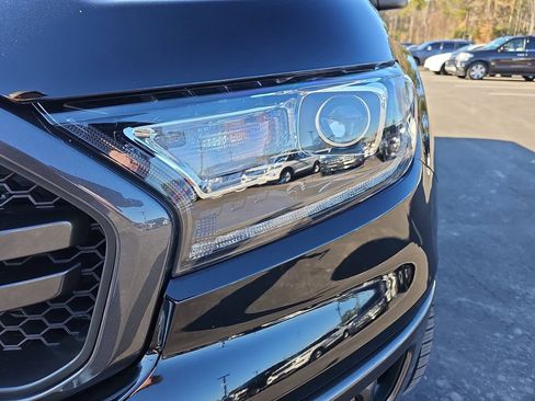Used 2021 Ford Ranger Lariat w/ Equipment Group 501A High image 36