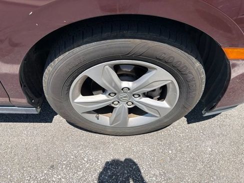 Used 2020 Honda Odyssey EX-L image 11