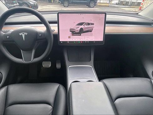 Used 2020 Tesla Model 3 Long Range image 16