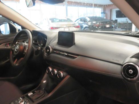 Used 2021 MAZDA CX-3 Sport FWD image 28
