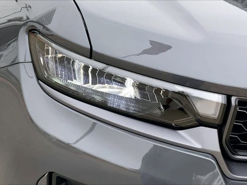 New 2026 Jeep Grand Cherokee L Laredo Altitude image 13