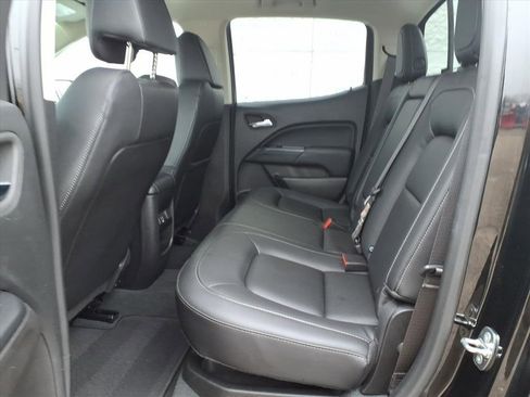 Certified 2022 GMC Canyon Elevation w/ Elevation Premium Package image 10