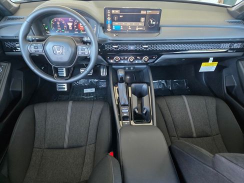 Used 2026 Honda Accord Sport image 10