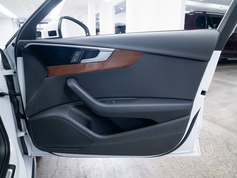 Used 2024 Audi A4 2.0T allroad Premium image 24