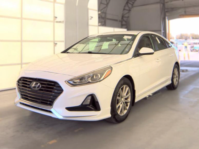Used 2019 Hyundai Sonata SE FWD image 1