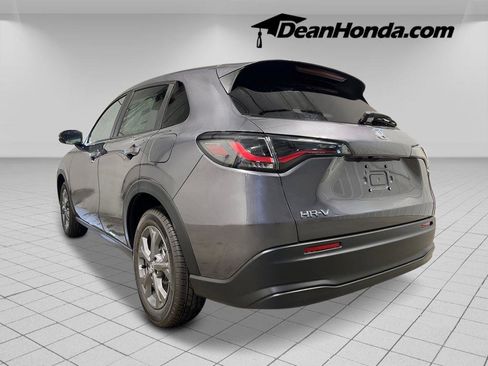 New 2026 Honda HR-V LX image 3