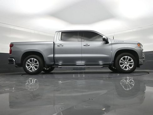 Used 2024 Chevrolet Silverado 1500 LTZ RWD image 29