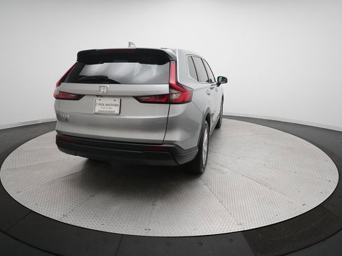 Certified 2023 Honda CR-V EX image 35