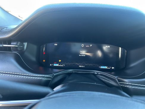 Used 2024 Jeep Compass Limited w/ Driver Assist Group I image 21