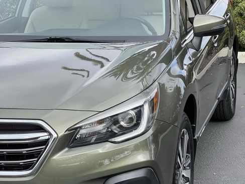 Used 2019 Subaru Outback 2.5i Limited w/ Popular Package #2 image 48