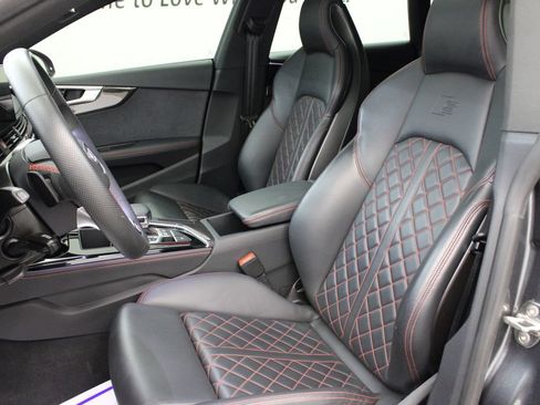 Used 2023 Audi S5 Prestige w/ Prestige Package AWD/4WD image 16
