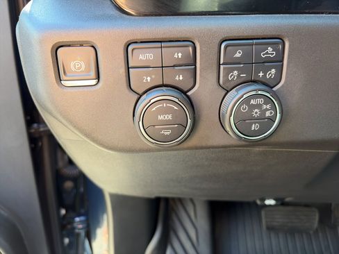 Used 2022 Chevrolet Silverado 1500 RST w/ RST All Star Premium Package image 25