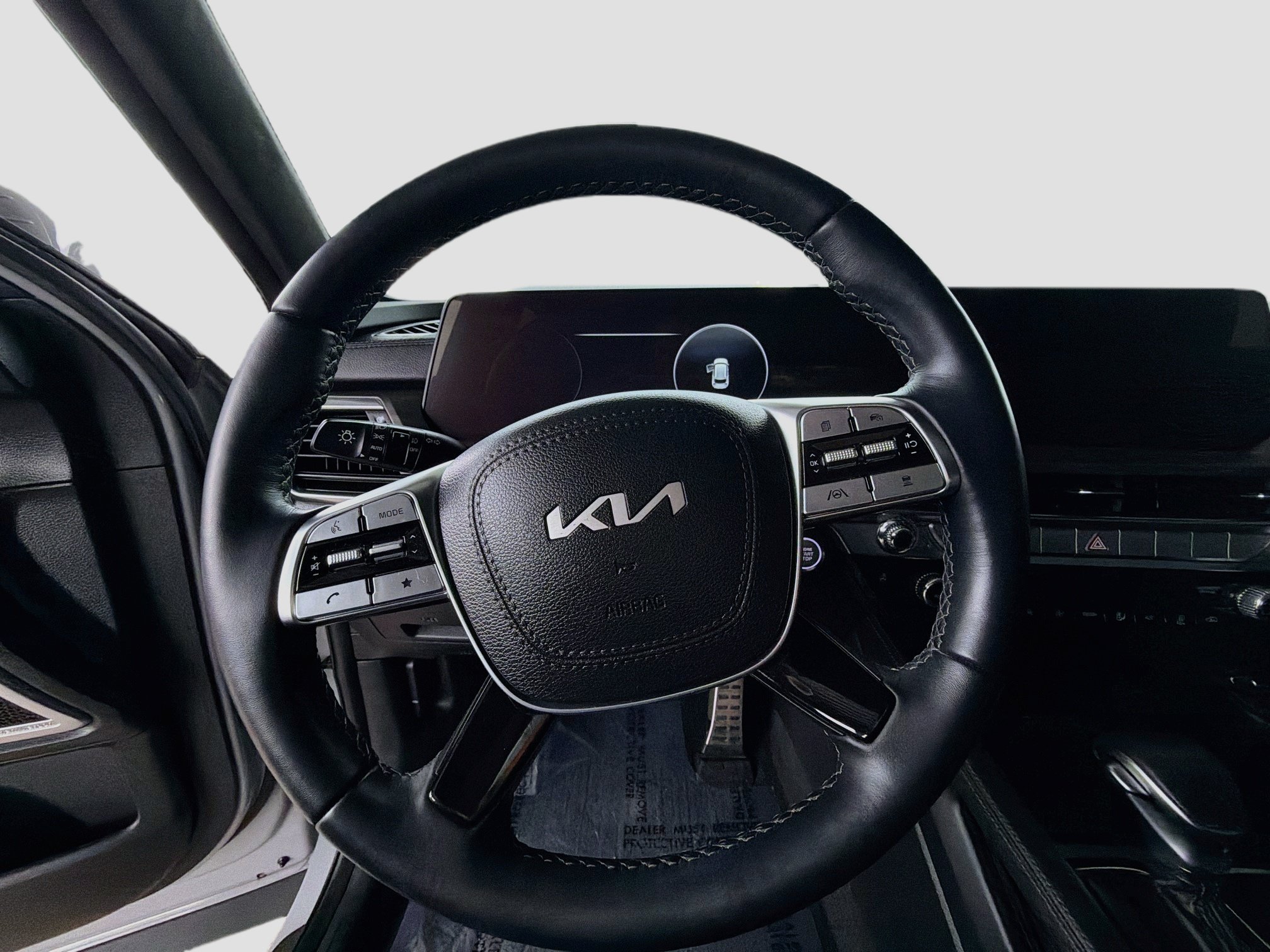 Used 2025 Kia Telluride SX Prestige X-Pro AWD/4WD image 17