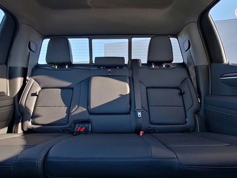 New 2026 GMC Sierra 1500 Denali w/ Technology Package AWD/4WD image 27