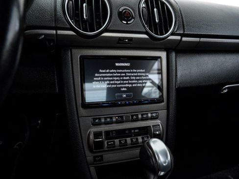 Used 2008 Porsche Cayman RWD image 21
