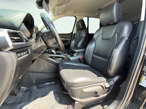Used 2022 Kia Telluride LX AWD/4WD image 18