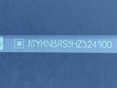 Used 2017 Cadillac XT5 Luxury w/ Driver Awareness Package image 51