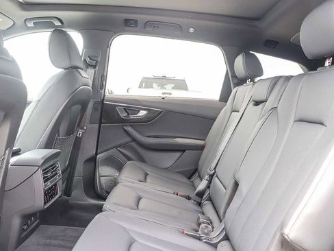 New 2025 Audi Q7 3.0T Premium Plus image 18