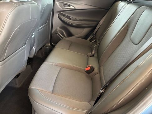 Used 2026 Buick Encore GX Preferred FWD image 24