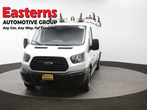 Used 2019 Ford Transit 150 148 Low Roof image 54