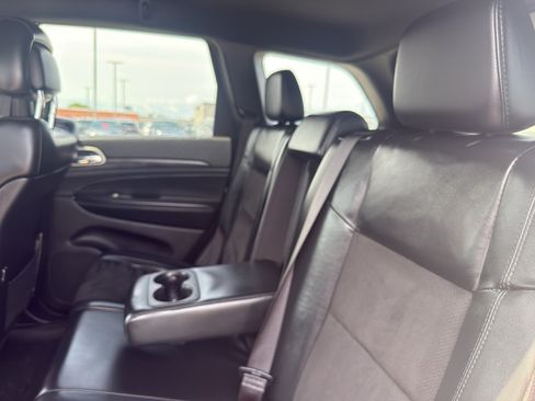 Used 2021 Jeep Grand Cherokee Laredo X AWD/4WD image 32