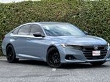 Used 2022 Honda Accord Sport image 2