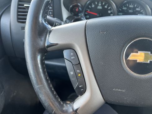 Used 2011 Chevrolet Silverado 1500 LT w/ All-Star Edition image 19