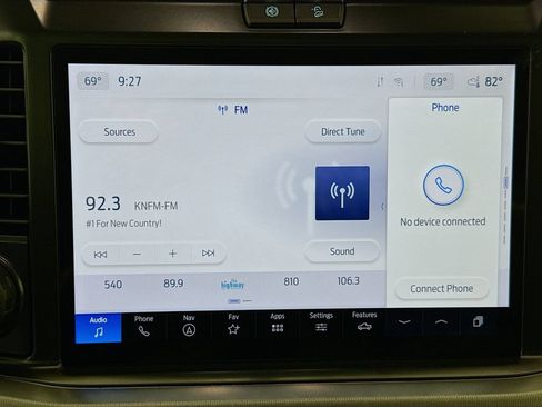 Used 2026 Ford F450 Platinum w/ Platinum Plus Package AWD/4WD image 15