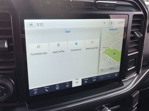 Used 2023 Ford F150 XLT w/ Equipment Group 302A High image 4