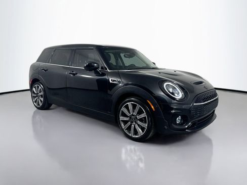 Used 2023 MINI Cooper Clubman S image 3