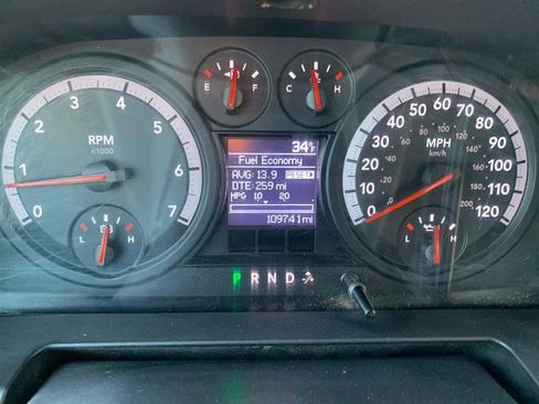 Used 2012 RAM 2500 ST w/ PWR & Remote Entry Group image 29