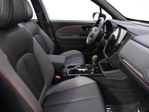 Certified 2026 Subaru Forester Sport AWD/4WD image 16
