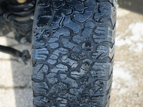 Used 2020 Jeep Wrangler Unlimited Rubicon image 32