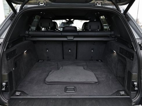 Used 2025 BMW X5 sDrive40i w/ Climate Comfort Package image 31