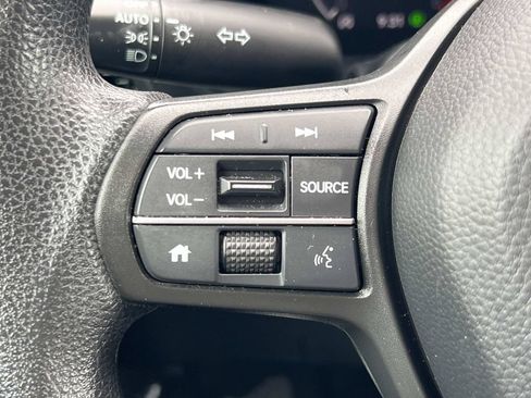 Certified 2024 Honda CR-V EX image 10