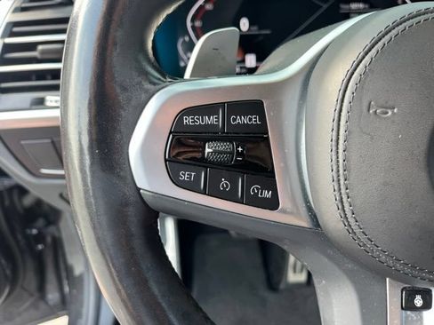 Used 2022 BMW X3 sDrive30i w/ M Sport Package 2 RWD image 21