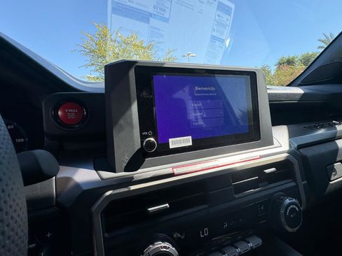 New 2026 Toyota Tacoma TRD Off-Road image 19