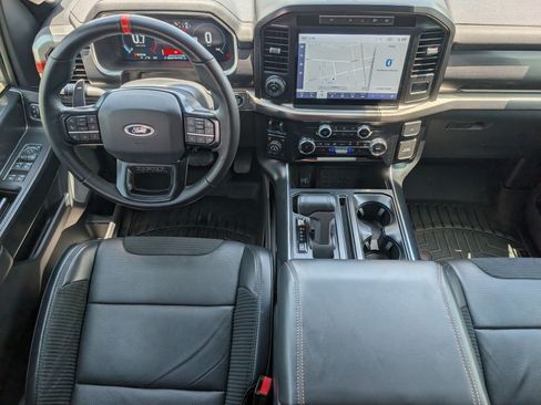 Used 2023 Ford F150 Raptor AWD/4WD image 6