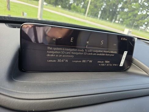 New 2026 MAZDA CX-30 AWD 2.5 S image 9