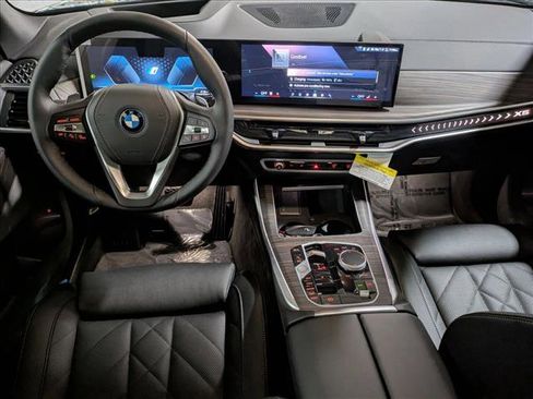 New 2026 BMW X5 xDrive50e w/ Premium Package image 16