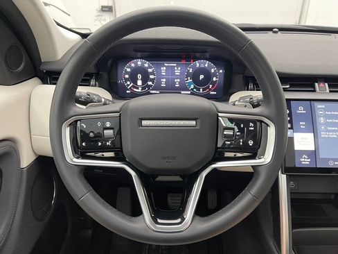 Used 2025 Land Rover Discovery Sport S AWD/4WD image 21