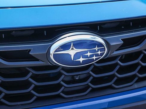 Used 2022 Subaru Outback Wilderness w/ Wilderness Package image 15